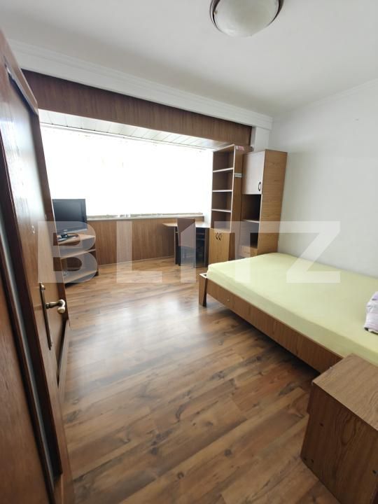 Apartament de închiriat 3 camere Ultracentral  - 206417AI | BLITZ Pitești | Poza3