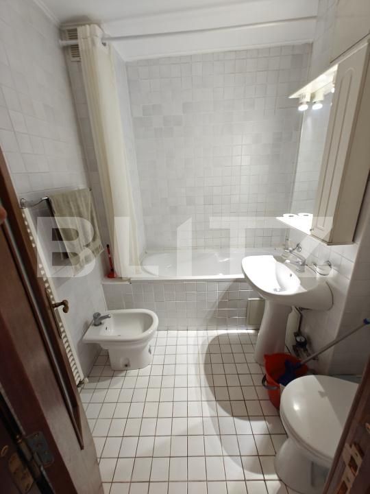 Apartament de închiriat 3 camere Ultracentral  - 206417AI | BLITZ Pitești | Poza12