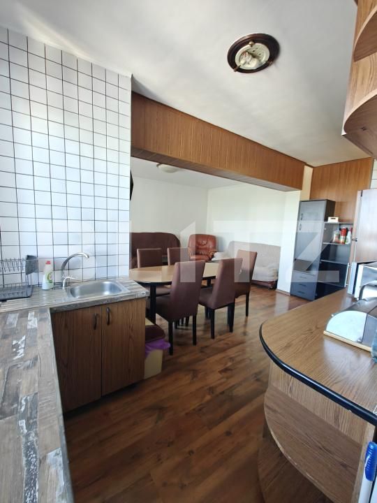 Apartament de închiriat 3 camere Ultracentral  - 206417AI | BLITZ Pitești | Poza10
