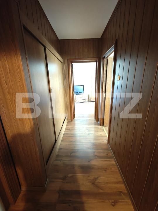 Apartament de închiriat 3 camere Ultracentral  - 206417AI | BLITZ Pitești | Poza14