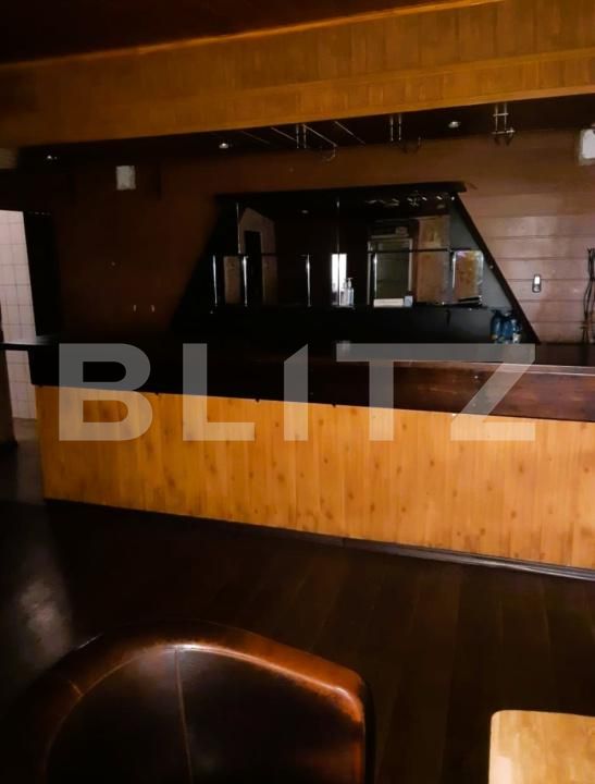 Spațiu comercial de vânzare Central - 206423SVC | BLITZ Pitești | Poza2