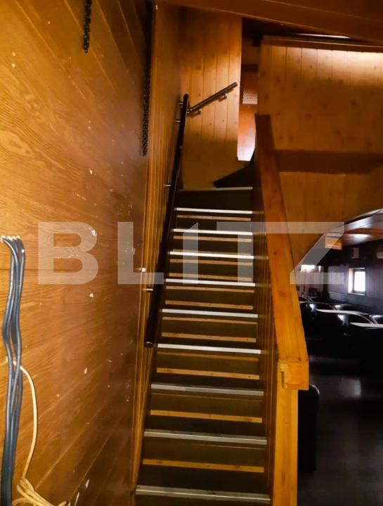 Spațiu comercial de vânzare Central - 206423SVC | BLITZ Pitești | Poza4