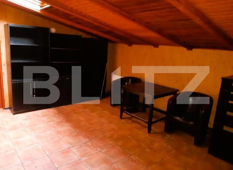 Spațiu comercial de închiriat Central - 206424SIC | BLITZ Pitești | Poza5