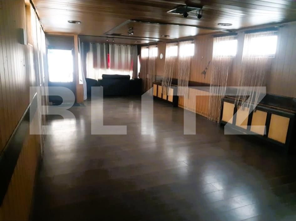 Spațiu comercial de închiriat Central - 206424SIC | BLITZ Pitești | Poza2