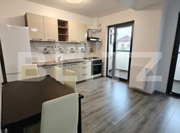 Apartament de închiriat 2 camere Teilor - 206486AI | BLITZ Pitești | Poza3