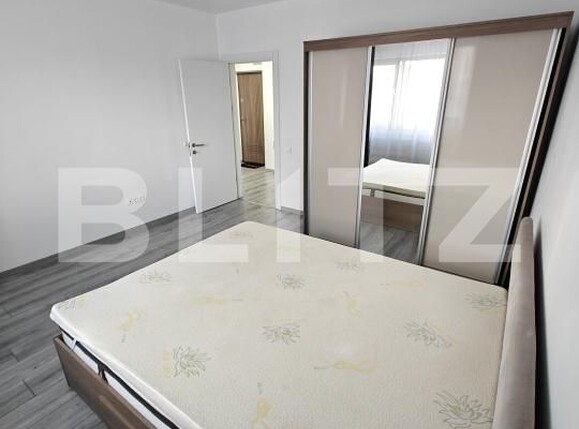 Apartament de închiriat 2 camere Teilor - 206486AI | BLITZ Pitești | Poza6