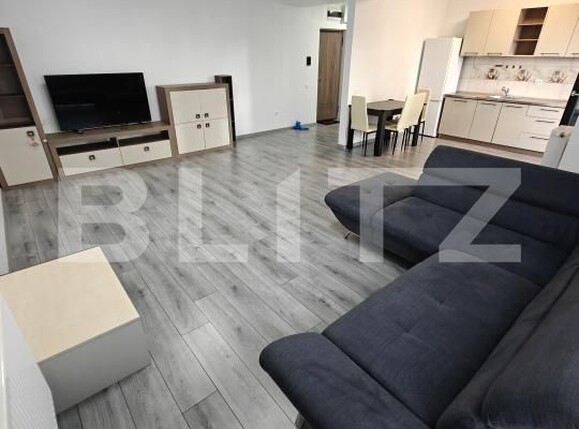 Apartament de închiriat 2 camere Teilor - 206486AI | BLITZ Pitești | Poza2