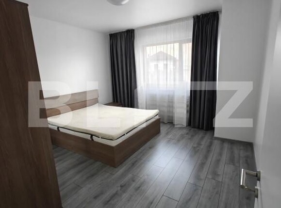 Apartament de închiriat 2 camere Teilor - 206486AI | BLITZ Pitești | Poza5