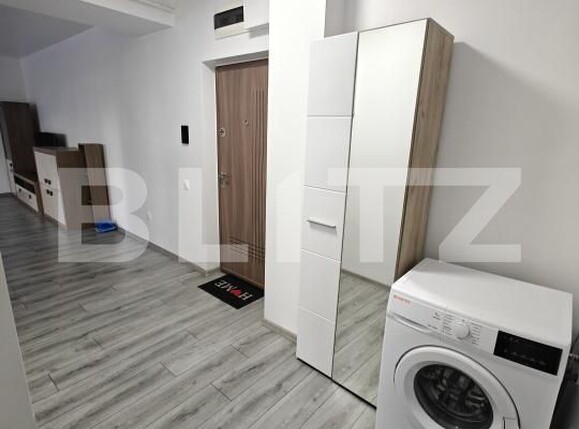 Apartament de închiriat 2 camere Teilor - 206486AI | BLITZ Pitești | Poza9