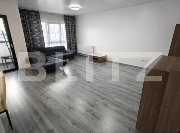 Apartament de închiriat 2 camere Teilor - 206486AI | BLITZ Pitești | Poza1