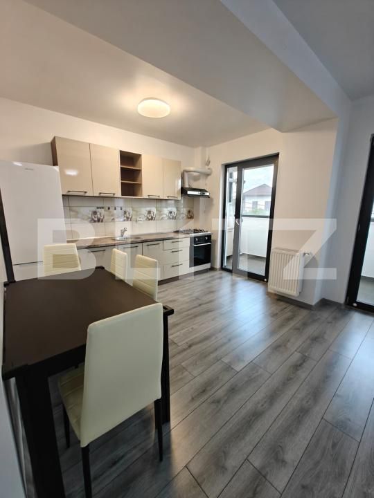 Apartament de închiriat 2 camere Teilor - 206486AI | BLITZ Pitești | Poza3