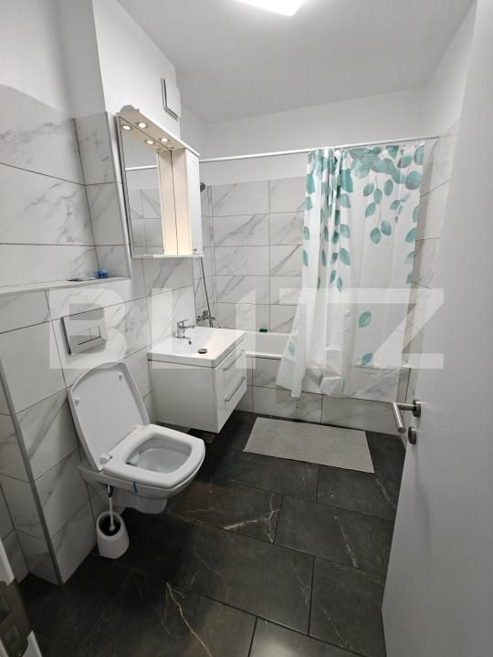 Apartament de închiriat 2 camere Teilor - 206486AI | BLITZ Pitești | Poza7