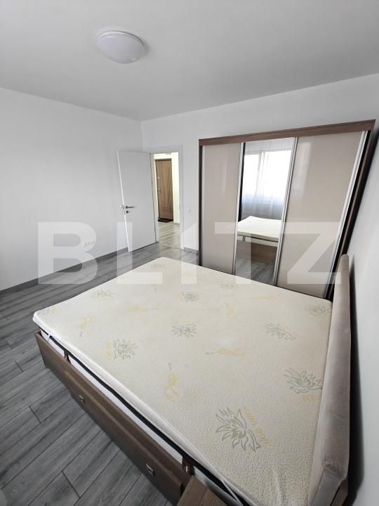 Apartament de închiriat 2 camere Teilor - 206486AI | BLITZ Pitești | Poza6
