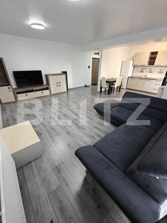 Apartament de închiriat 2 camere Teilor - 206486AI | BLITZ Pitești | Poza2