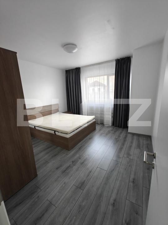 Apartament de închiriat 2 camere Teilor - 206486AI | BLITZ Pitești | Poza5