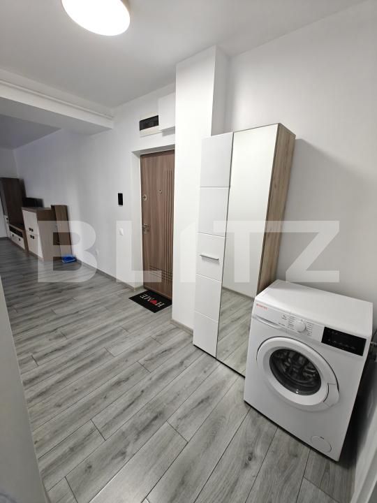 Apartament de închiriat 2 camere Teilor - 206486AI | BLITZ Pitești | Poza9