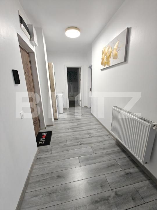 Apartament de închiriat 2 camere Teilor - 206486AI | BLITZ Pitești | Poza8