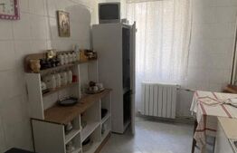 Apartament 2 camere, 48 mp, balcon închis, zona Caleea Craiovei