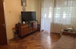 Apartament 2 camere, 48 mp, balcon închis, zona Caleea Craiovei