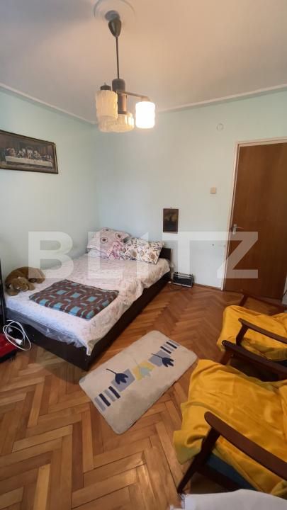 Apartament de vânzare 2 camere Craiovei - 206512AV | BLITZ Pitești | Poza4