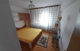 Apartament 2 camere de inchiririat, 60 mp, zona Trivale