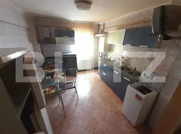 Apartament de închiriat 2 camere Trivale - 206664AI | BLITZ Pitești | Poza3