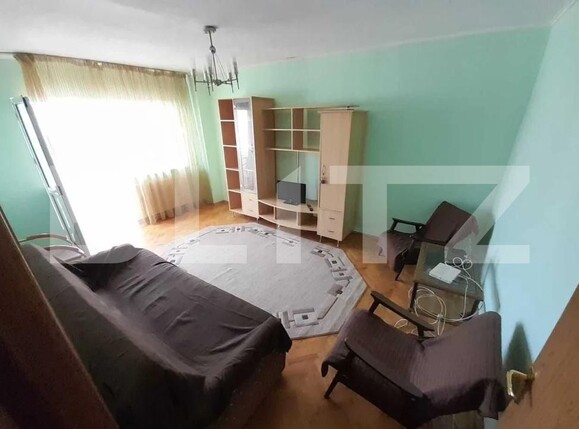 Apartament de închiriat 2 camere Trivale - 206664AI | BLITZ Pitești | Poza1