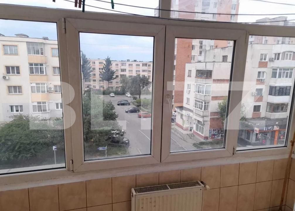 Apartament de închiriat 2 camere Trivale - 206664AI | BLITZ Pitești | Poza8