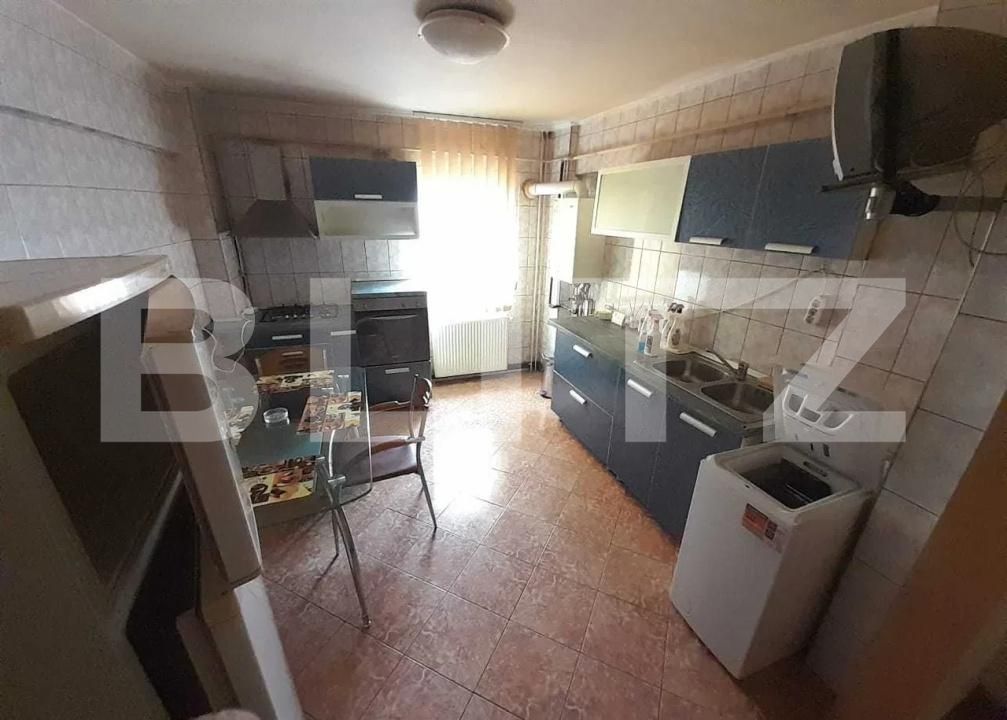 Apartament de închiriat 2 camere Trivale - 206664AI | BLITZ Pitești | Poza3