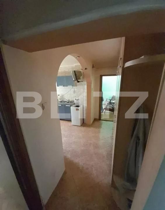 Apartament de închiriat 2 camere Trivale - 206664AI | BLITZ Pitești | Poza5