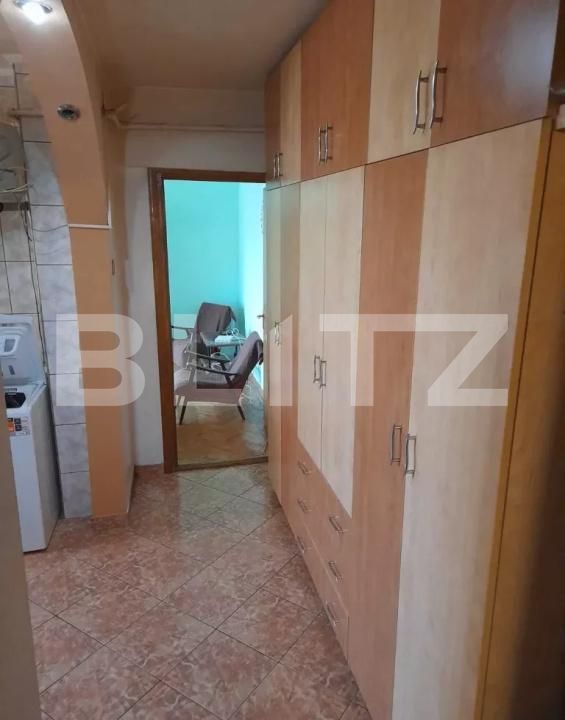 Apartament de închiriat 2 camere Trivale - 206664AI | BLITZ Pitești | Poza6