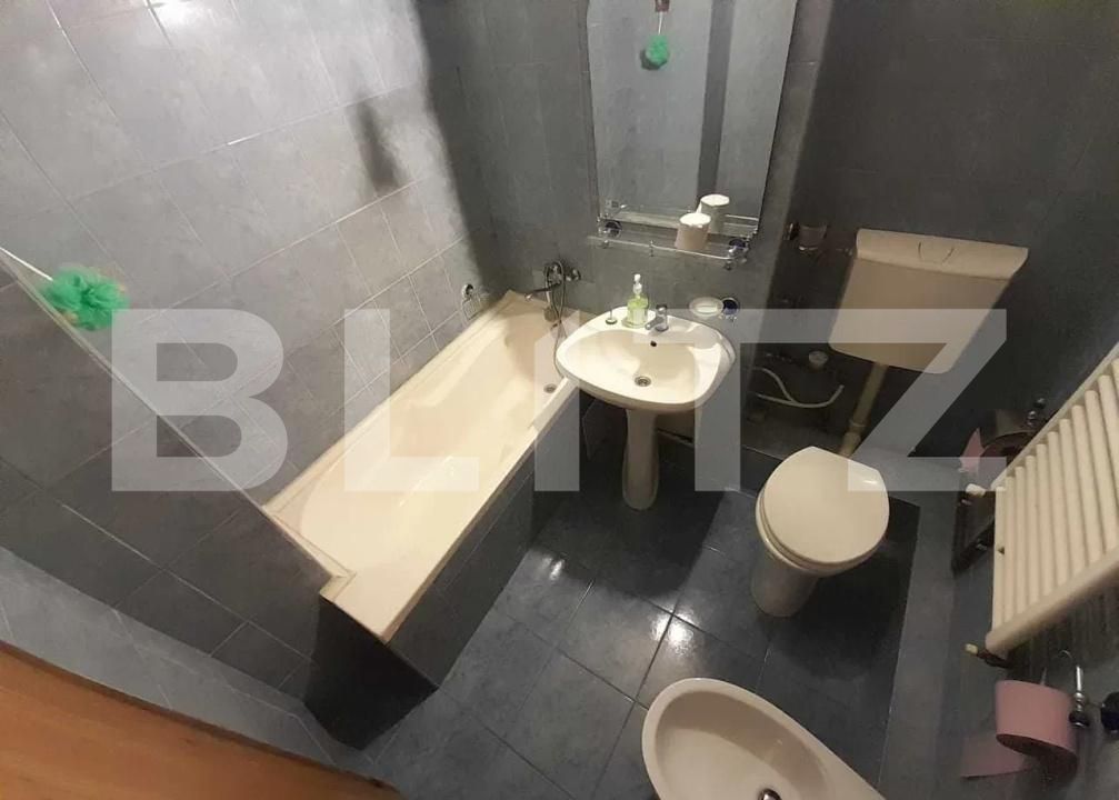 Apartament de închiriat 2 camere Trivale - 206664AI | BLITZ Pitești | Poza7