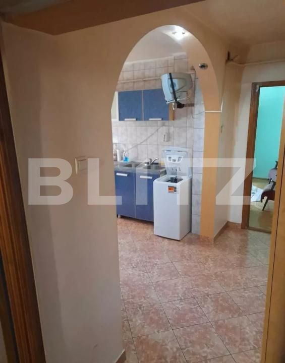Apartament de închiriat 2 camere Trivale - 206664AI | BLITZ Pitești | Poza4