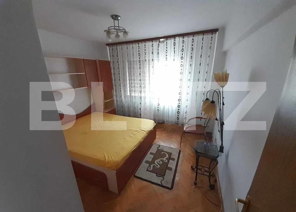 Apartament de închiriat 2 camere Trivale - 206664AI | BLITZ Pitești | Poza2