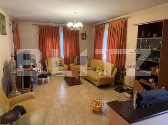 Casa de vânzare 6 camere Craiovei - 206737CV | BLITZ Pitești | Poza1