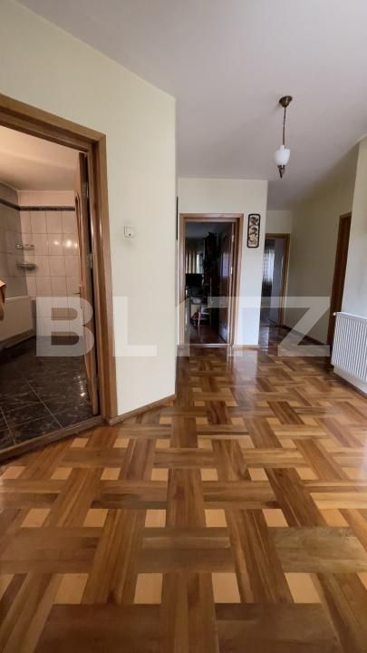 Casa de vânzare 6 camere Craiovei - 206737CV | BLITZ Pitești | Poza2