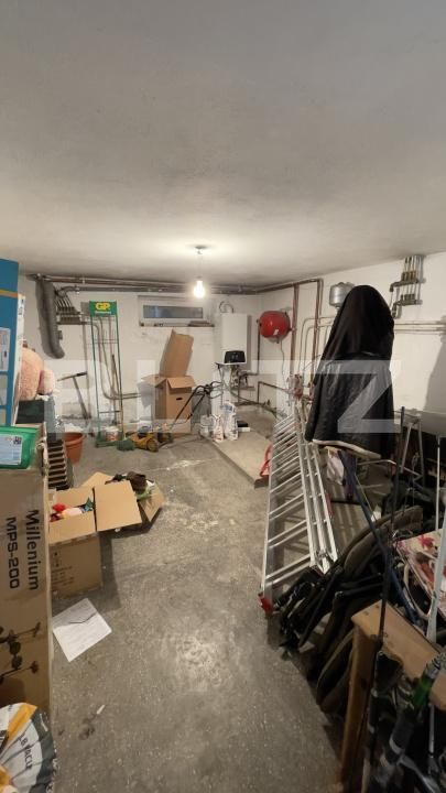 Casa de vânzare 6 camere Craiovei - 206737CV | BLITZ Pitești | Poza17
