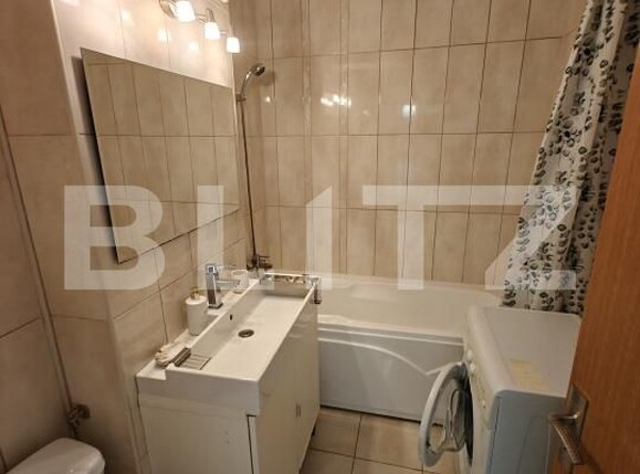 Apartament de închiriat 2 camere Craiovei - 206829AI | BLITZ Pitești | Poza6