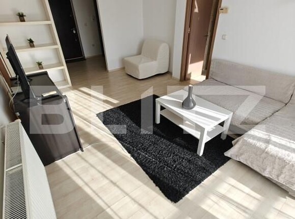 Apartament de închiriat 2 camere Craiovei - 206829AI | BLITZ Pitești | Poza2