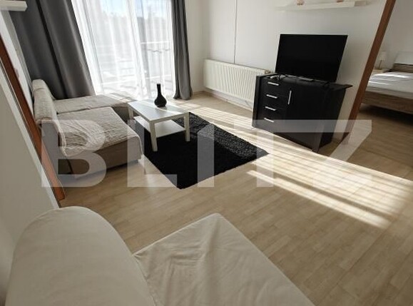 Apartament de închiriat 2 camere Craiovei - 206829AI | BLITZ Pitești | Poza1