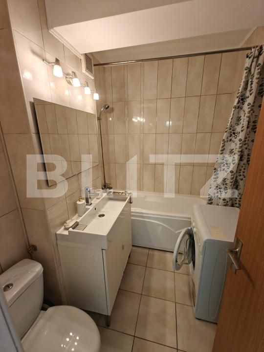Apartament de închiriat 2 camere Craiovei - 206829AI | BLITZ Pitești | Poza6