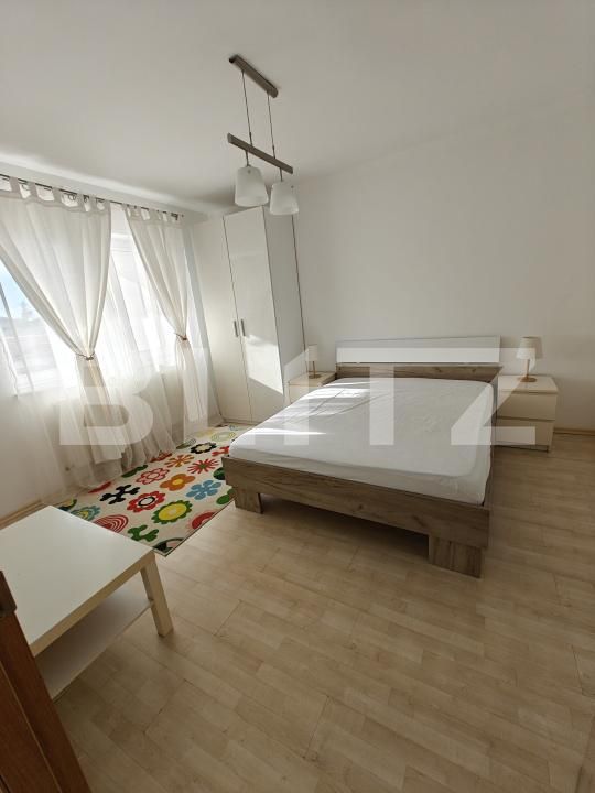Apartament de închiriat 2 camere Craiovei - 206829AI | BLITZ Pitești | Poza3