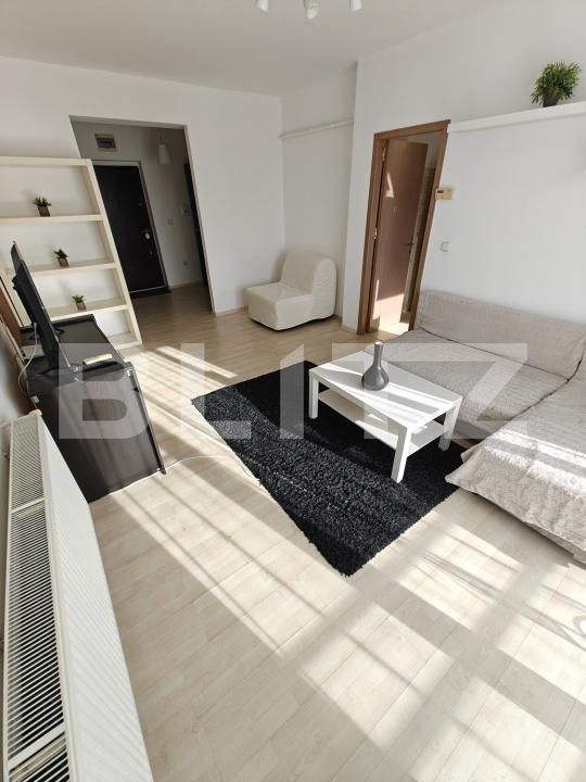 Apartament de închiriat 2 camere Craiovei - 206829AI | BLITZ Pitești | Poza2