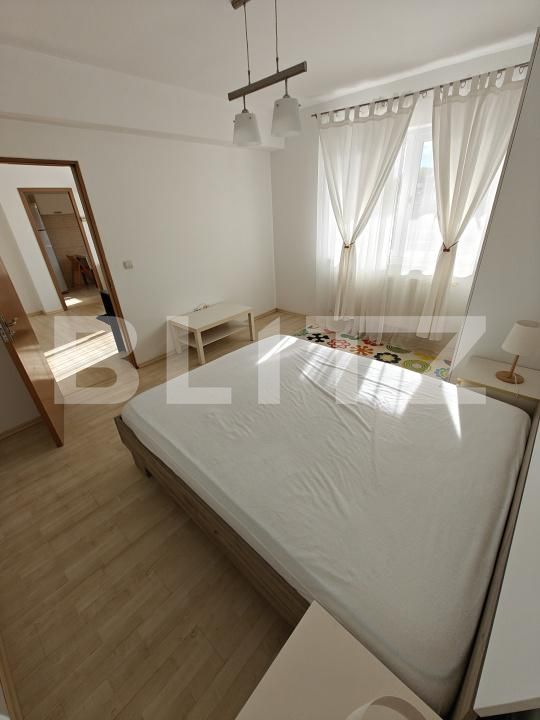 Apartament de închiriat 2 camere Craiovei - 206829AI | BLITZ Pitești | Poza4