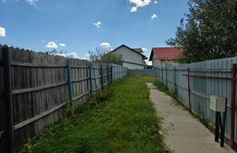 Teren intravilan 488mp | utilități pe teren| anexă | Negociabil