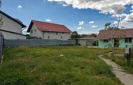 Teren intravilan 488mp | utilități pe teren| anexă | Negociabil