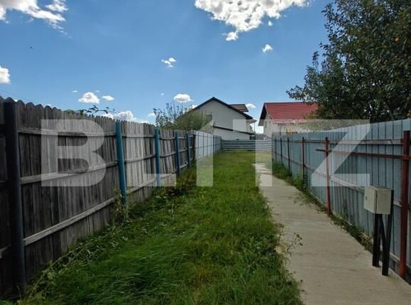 Teren de vânzare Smeura - 206844TV | BLITZ Pitești | Poza2