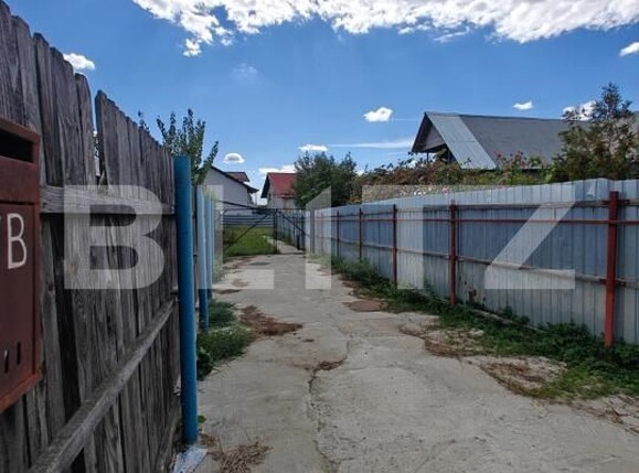 Teren de vânzare Smeura - 206844TV | BLITZ Pitești | Poza1