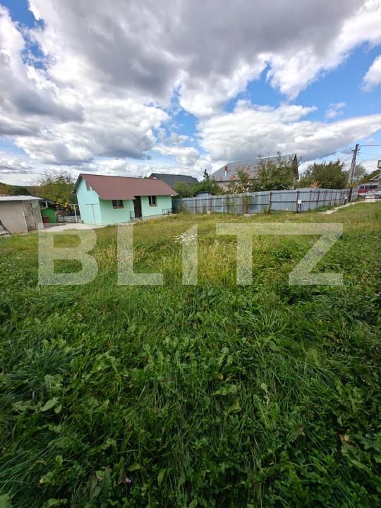 Teren de vânzare Smeura - 206844TV | BLITZ Pitești | Poza4
