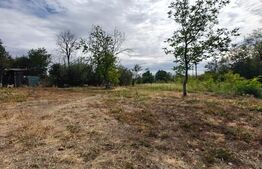 Teren intravilan 2.595 mp | 2 fronturi | Utilități in zona | Negociabil 